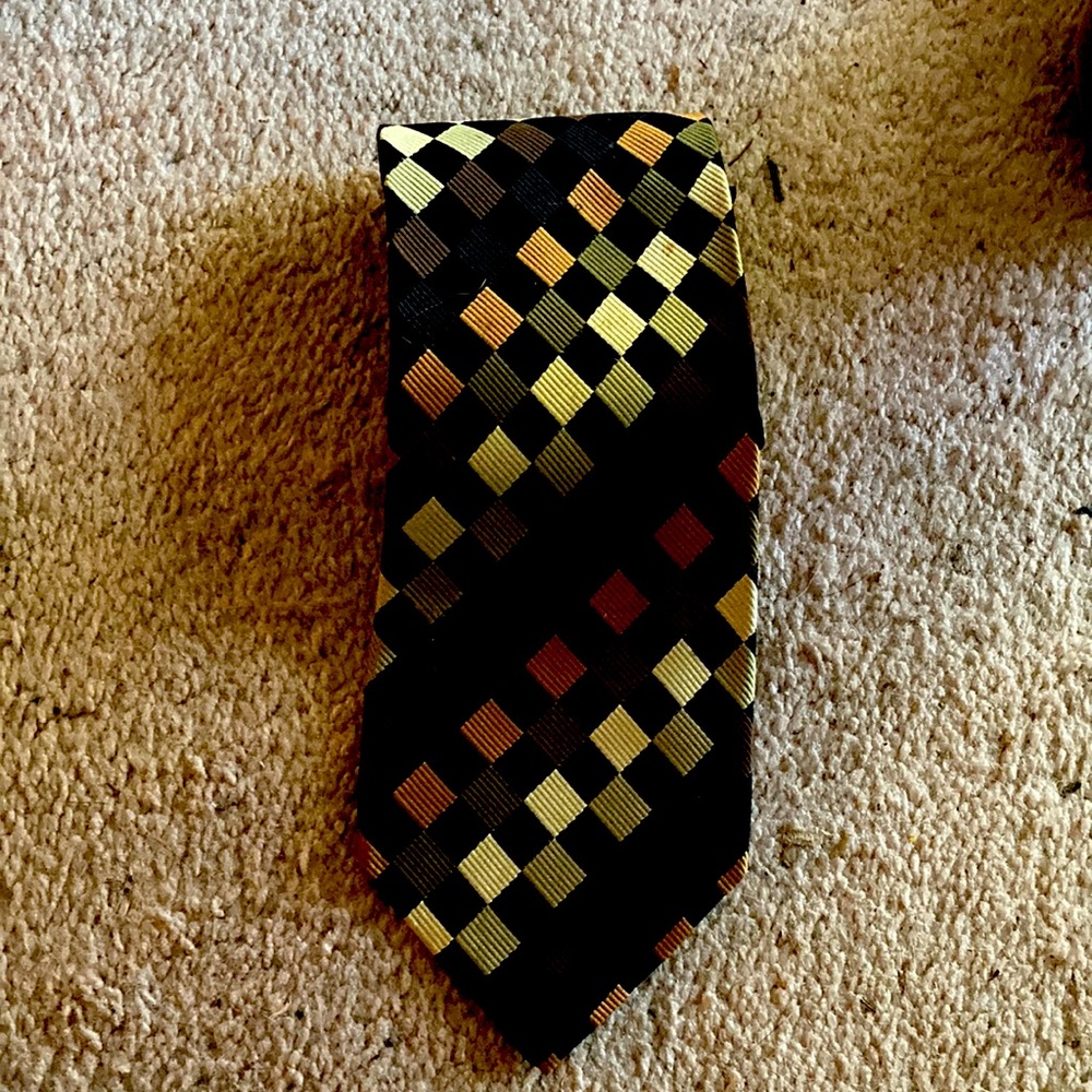 Necktie